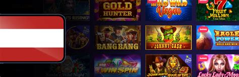  online casinos fur osterreich